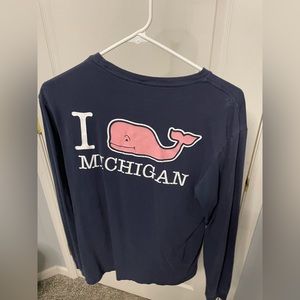 Vineyard Vines Long Sleeve